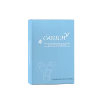 CARICH Ночной пластырь для стоп с травами 20 шт.