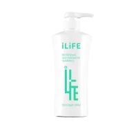 iLiFE REFRESHING ANTI-DANDRUFF SHAMPOO/iLiFE Чистый шампунь от перхоти 500мл