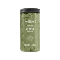 CARICH Fragrant Pearl - Освежитель воздуха *Ароматная жемчужина ароматические шарики* 330гр, 000